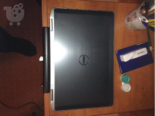 DELL Ε6320